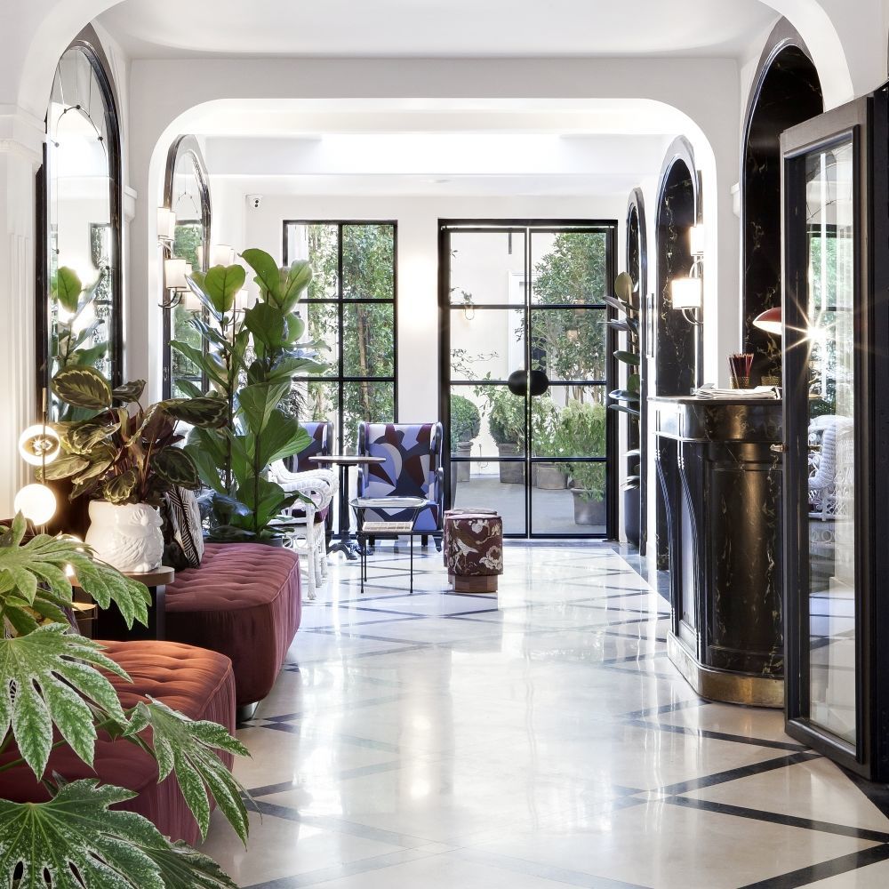 Hotels